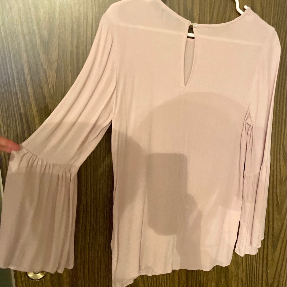 Casual Top